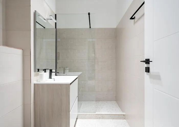 דירה Plaza 214