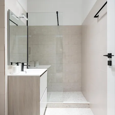 Apartamento Plaza 214