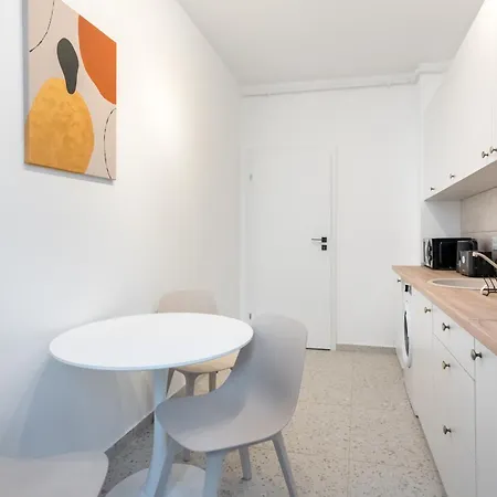 Appartement Plaza 214 Bucarest